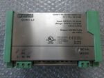 Phoenix Contact Quint-PS-120AC/24DC/2.5 Power Supply Output 24VDC 2.5A *Tested*