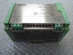 Phoenix Contact Quint-PS-120AC/24DC/2.5 Power Supply Output 24VDC 2.5A *Tested* - Image 3