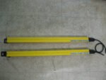 Pinnacle Microguard Safety Curtain DR-24-0F1-20-CE
