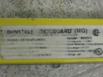 Pinnacle Microguard Safety Curtain DR-24-0F1-20-CE - Image 3