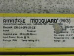Pinnacle Microguard Safety Curtain DR-24-0F1-20-CE - Image 4