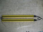 Pinnacle Microguard Safety Curtain DR-24-0F1-20-CE - Image 5