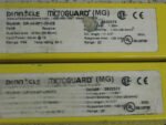 Pinnacle Microguard Safety Curtain DR-24-0F1-20-CE - Image 6