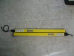 Pinnacle Microguard Safety Curtain DR-24-0F1-20-CE - Image 8