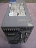 Pioneer Magnetics PM33910F-5-5-3-U-N DC power Supply 200-240VAC 2/5/15VDC*Parts* - Image 5