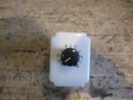 Potter & Brumfield CKB-38-70010 Time Delay relay Adjustable 0.1-10s 120V*Tested* - Image 3