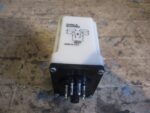 Potter & Brumfield CKB-38-70010 Time Delay relay Adjustable 0.1-10s 120V*Tested* - Image 4