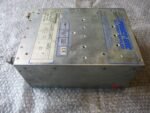 Power-One SPF4D2D1A1 DC Power Supply 85-264VAC -5/-24/24/35/10/32A *Parts* - Image 3