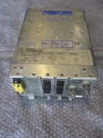 Power-One SPF4D2D1A1 DC Power Supply 85-264VAC -5/-24/24/35/10/32A *Parts* - Image 4