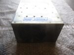 Power-One SPF4D2D1A1 DC Power Supply 85-264VAC -5/-24/24/35/10/32A *Parts* - Image 5