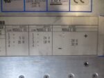 Power-One SPF4D2D1A1 DC Power Supply 85-264VAC -5/-24/24/35/10/32A *Parts* - Image 8