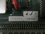 QuadTech RGS PI AC OUTPUT BOARD (MW0708-10673-07) - Image 3