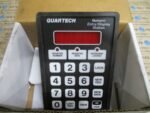 Quartech 8330 ABX Interface Keypad Controller 5 To 5.2VDC Quartech 8330AB *NEW*