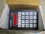 Quartech 8330 ABX Interface Keypad Controller 5 To 5.2VDC Quartech 8330AB *NEW* - Image 3