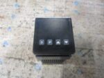 RED LION T48 Temperature Controller 85-250VAC 8VA RED LION T48 Control *Tested*