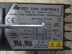 RED LION T48 Temperature Controller 85-250VAC 8VA RED LION T48 Control *Tested* - Image 7