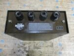RENISHAW MI12 E Machine Interface Module RENISHAW MI12E Interface Module*Tested* - Image 7