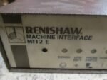 RENISHAW MI12 E Machine Interface Module RENISHAW MI12E Interface Module*Tested* - Image 8