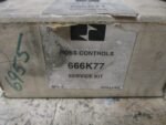 ROSS 666K77 Service Kit Ross Controls Valve Body Service Kit ***NEW OPEN BOX*** - Image 6