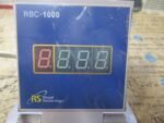 RS Royal Sovereign RBC-1000 Remote Display Module RS RBC-1000 Display *Tested* - Image 6