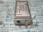 Rasmi Electronics 3G3MV PFI 1010-E Single Phase RFI Filter 250VAC 10A *Tested* - Image 3