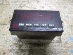 Red Lion M2298D Process Contro Red Lion PXP0000 12065 Control 85-250VAC *Tested*
