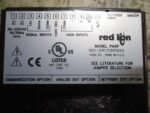 Red Lion M2298D Process Contro Red Lion PXP0000 12065 Control 85-250VAC *Tested* - Image 5