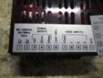 Red Lion M2298D Process Contro Red Lion PXP0000 12065 Control 85-250VAC *Tested* - Image 6