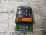 Renishaw M-2037-0011-0J MI8 Probe Interface Board KCC 9751 CNC Machining*Tested* - Image 3