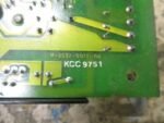 Renishaw M-2037-0011-0J MI8 Probe Interface Board KCC 9751 CNC Machining*Tested* - Image 5