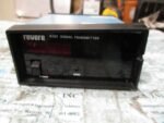 Revere R351 Signal Transmitter Revere Model R351 TRANSMITTER, Signal *Tested* - Image 5