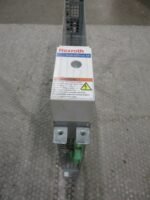 Rexroth Indramat HMS01.1N-W0020-A-07-NNNN Indra Drive 500VAC 12.1A  *Tested* - Image 4