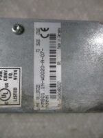 Rexroth Indramat HMS01.1N-W0020-A-07-NNNN Indra Drive 500VAC 12.1A  *Tested* - Image 5