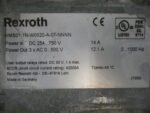 Rexroth Indramat HMS01.1N-W0020-A-07-NNNN Indra Drive 500VAC 12.1A  *Tested* - Image 6
