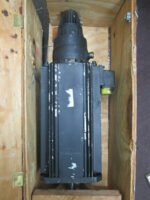 Rexroth MAC112 MAC112C-0-ED-4-C/130-A-1/WI520LV/S005 Permanent Magnet Motor