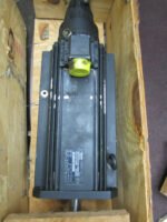 Rexroth MAC112 MAC112C-0-ED-4-C/130-A-1/WI520LV/S005 Permanent Magnet Motor - Image 4