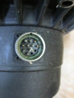 Rexroth MAC112 MAC112C-0-ED-4-C/130-A-1/WI520LV/S005 Permanent Magnet Motor - Image 8