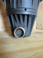 Rexroth MAC112 MAC112C-0-ED-4-C/130-A-1/WI520LV/S005 Permanent Magnet Motor - Image 10