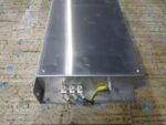 SCHAFFNER FS5857-30-07 Line Filter Module 3x480VAC 30A FS5857-30-07 *Tested* - Image 3