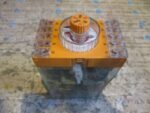 SCHLEICHER SZA 52-S Time Relay Module 110VAC 0.15-1000Sec 500W 250VAC 6A*Tested*