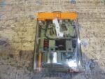 SCHLEICHER SZA 52-S Time Relay Module 110VAC 0.15-1000Sec 500W 250VAC 6A*Tested* - Image 4