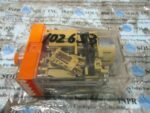 SCHLEICHER SZA52S Timing Relay 115VAC SCHLEICHER SZA52-S 0.15s-30h *TESTED* - Image 5