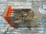 SCHLEICHER SZA52S Timing Relay 115VAC SCHLEICHER SZA52-S 0.15s-30h *TESTED* - Image 6