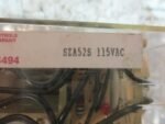 SCHLEICHER SZA52S Timing Relay 115VAC SCHLEICHER SZA52-S 0.15s-30h *TESTED* - Image 7