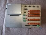 SCM Group RACK KVR6 4AMECH 5V 64 + EXP I/O Control Module KVR.M006.R0434*Tested*