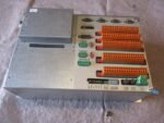 SCM Group RACK KVR6 4AMECH 5V 64 + EXP I/O Control Module KVR.M006.R0434*Tested* - Image 3