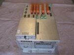 SCM Group RACK KVR6 4AMECH 5V 64 + EXP I/O Control Module KVR.M006.R0434*Tested* - Image 4