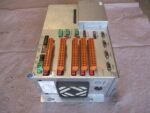 SCM Group RACK KVR6 4AMECH 5V 64 + EXP I/O Control Module KVR.M006.R0434*Tested* - Image 5