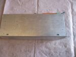 SCM Group RACK KVR6 4AMECH 5V 64 + EXP I/O Control Module KVR.M006.R0434*Tested* - Image 6
