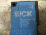 SICK WT18-2P470 Sensor (Used) - Image 4